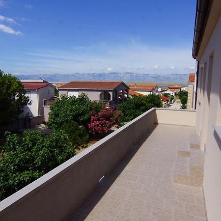 ויר Apartments Domani מראה חיצוני תמונה