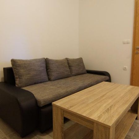 ויר Apartments Domani מראה חיצוני תמונה