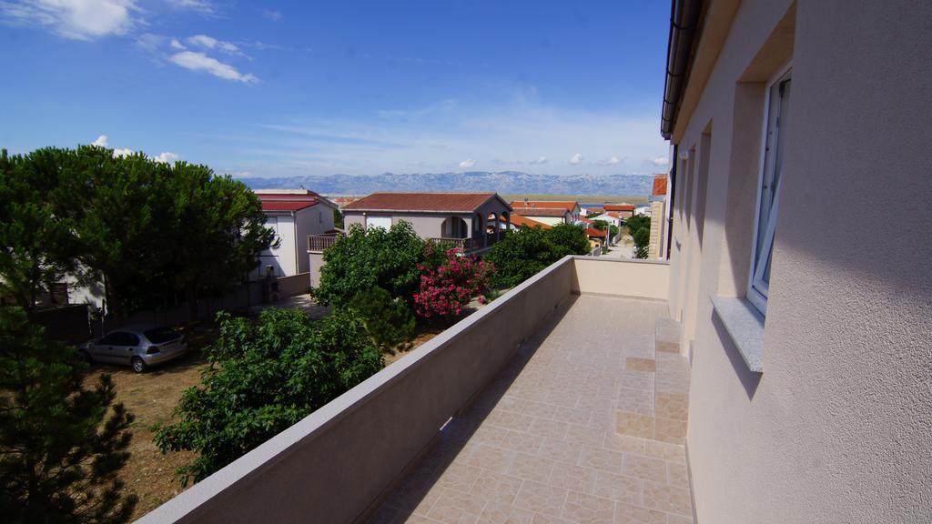 ויר Apartments Domani מראה חיצוני תמונה