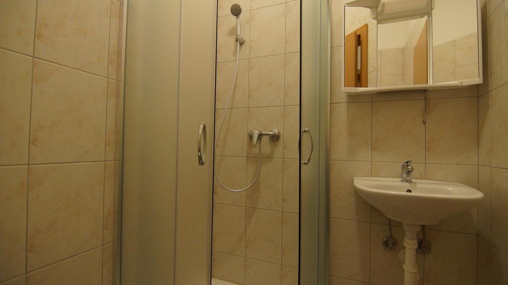 ויר Apartments Domani מראה חיצוני תמונה