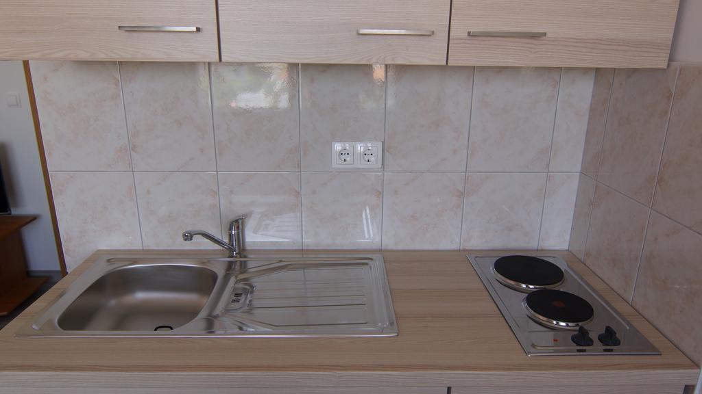 ויר Apartments Domani מראה חיצוני תמונה
