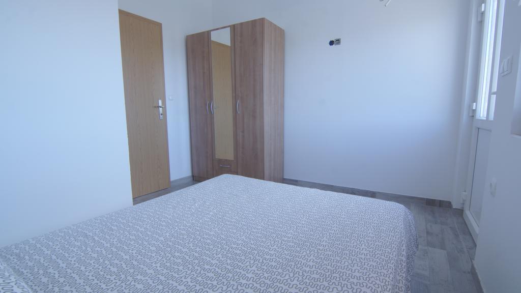 ויר Apartments Domani מראה חיצוני תמונה