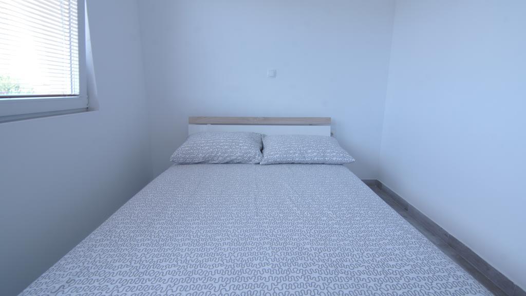 ויר Apartments Domani מראה חיצוני תמונה