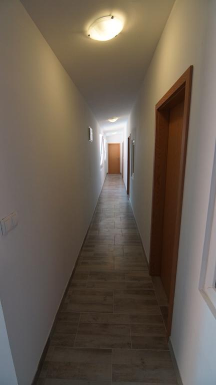 ויר Apartments Domani מראה חיצוני תמונה