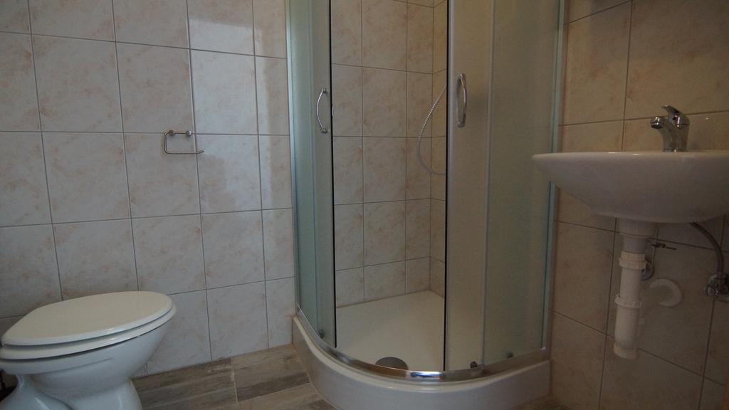 ויר Apartments Domani מראה חיצוני תמונה